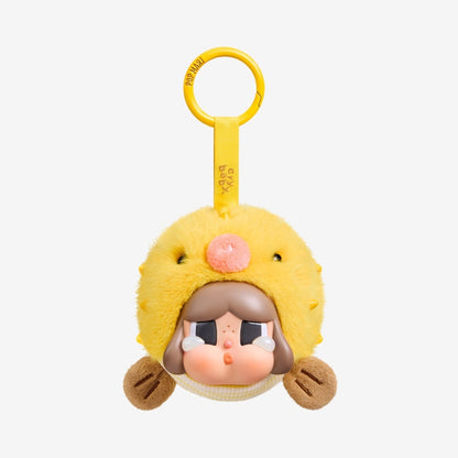 CRYBABY Cry Me An Ocean Series - Vinyl Plush Pendant Blind Box
