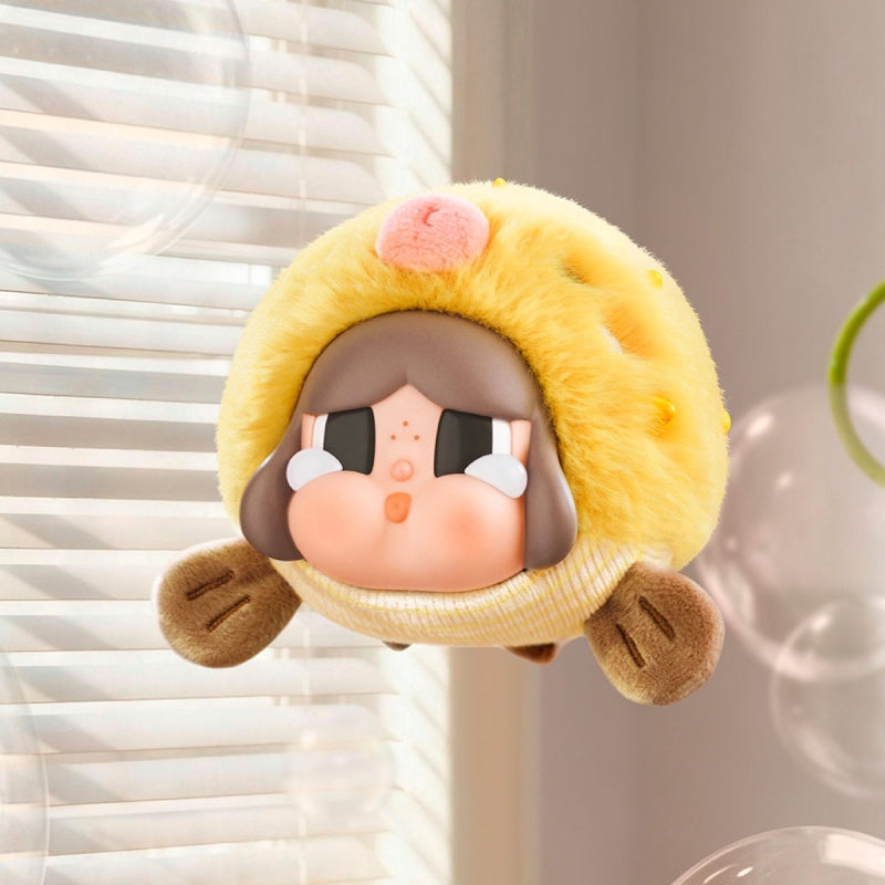 CRYBABY Cry Me An Ocean Series - Vinyl Plush Pendant Blind Box