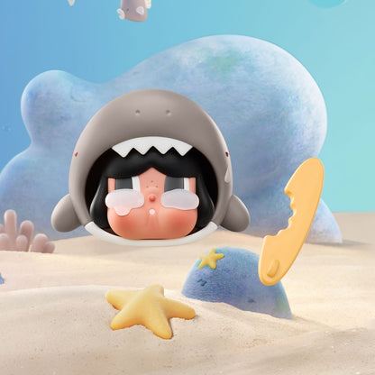 CRYBABY Cry Me an Ocean Series Figures Blind Box