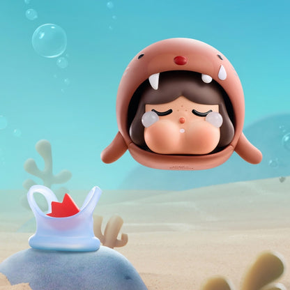 CRYBABY Cry Me an Ocean Series Figures Blind Box