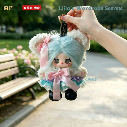 Liila's Wardrobe Secrets Series Plush Blind Box