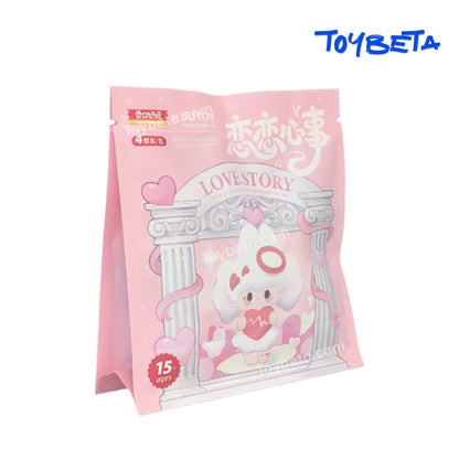 UUTOY Love Story Series Beans Blind Bag