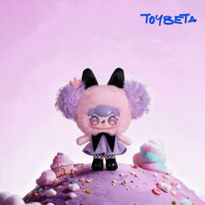 Lulumi Candy Series Mini Plush Blind Box