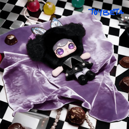 Lulumi Candy Series Mini Plush Blind Box