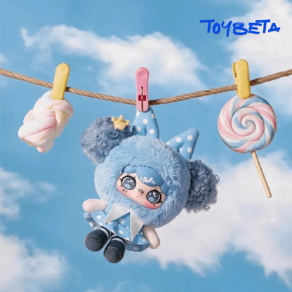 Lulumi Candy Series Mini Plush Blind Box