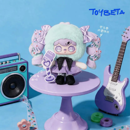 Lulumi Candy Series Mini Plush Blind Box