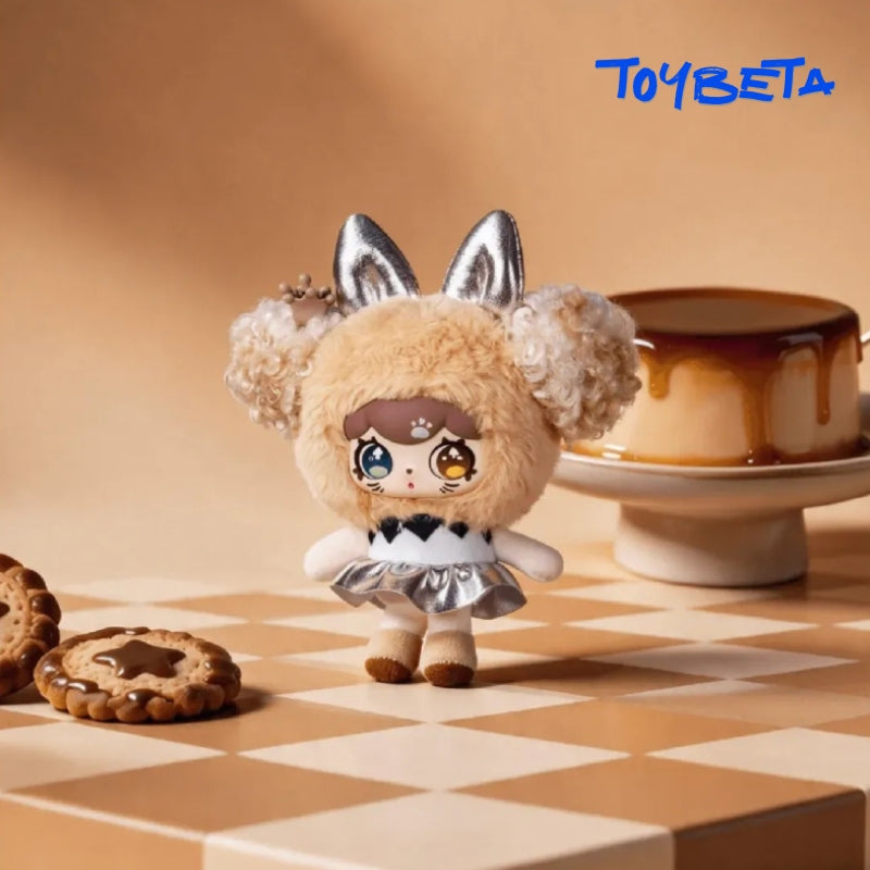 Lulumi Candy Series Mini Plush Blind Box