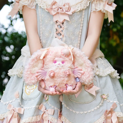 LOLOAN V4 Ocean Series Plush Blind Box【CQTOYS】