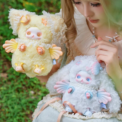 LOLOAN V4 Ocean Series Plush Blind Box【CQTOYS】