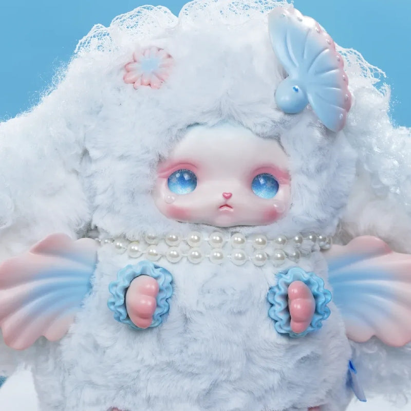 LOLOAN V4 Ocean Series Plush Blind Box【CQTOYS】