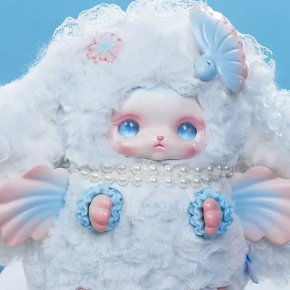LOLOAN V4 Ocean Series Plush Blind Box【CQTOYS】