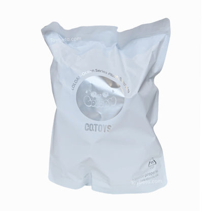 LOLOAN V4 Ocean Series Plush Blind Box【CQTOYS】