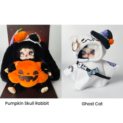 【Sale】Lokiki Halloween Wonderful Night Series Plush Dolls