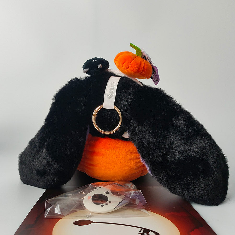 【Sale】Lokiki Halloween Wonderful Night Series Plush Dolls