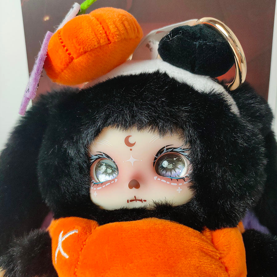 【Sale】Lokiki Halloween Wonderful Night Series Plush Dolls