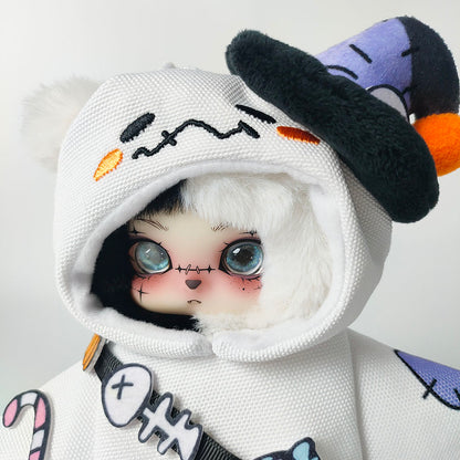 【Sale】Lokiki Halloween Wonderful Night Series Plush Dolls