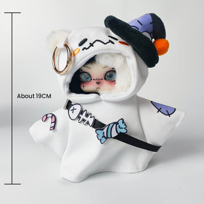 【Sale】Lokiki Halloween Wonderful Night Series Plush Dolls