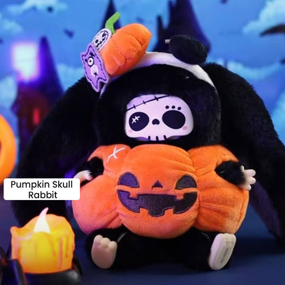 【Sale】Lokiki Halloween Wonderful Night Series Plush Dolls