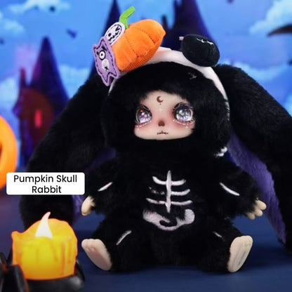 【Sale】Lokiki Halloween Wonderful Night Series Plush Dolls