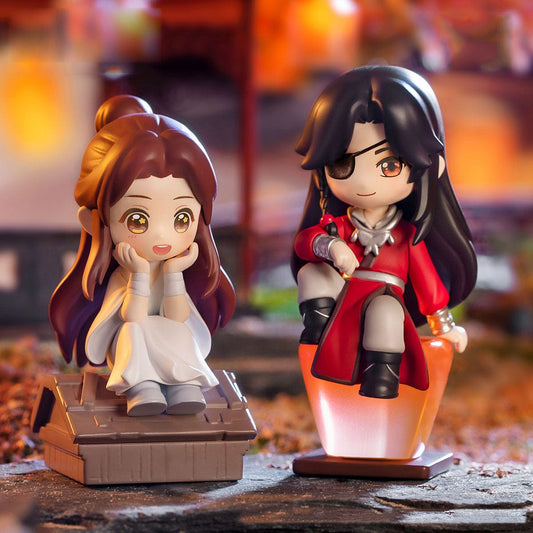 【SALE】Lucky To Meet You Series Blind Box