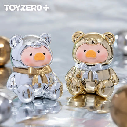 【Sale】LuLu The Piggy-Teddy MINI Blind Bag