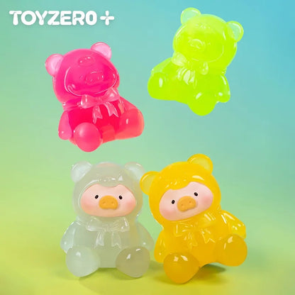 【Sale】LuLu The Piggy-Teddy MINI Blind Bag