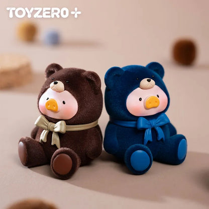 【Sale】LuLu The Piggy-Teddy MINI Blind Bag