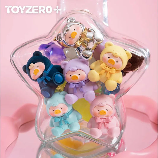 【Sale】LuLu The Piggy-Teddy MINI Blind Bag