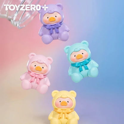 【Sale】LuLu The Piggy-Teddy MINI Blind Bag