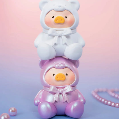【Sale】LuLu The Piggy-Teddy MINI Blind Bag