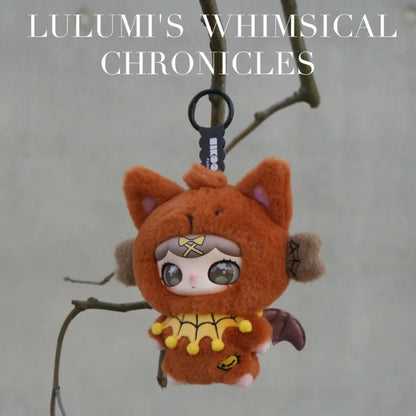 【Sale】Lulumi's Whimsical Chronicles Plush Blind Box