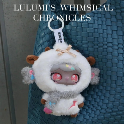 【Sale】Lulumi's Whimsical Chronicles Plush Blind Box