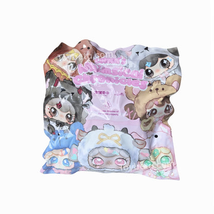 【Sale】Lulumi's Whimsical Chronicles Plush Blind Box