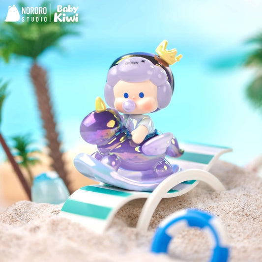 【Sale】Baby Kiwi-Kiwi Rocking Funll Series Beans Blind Box
