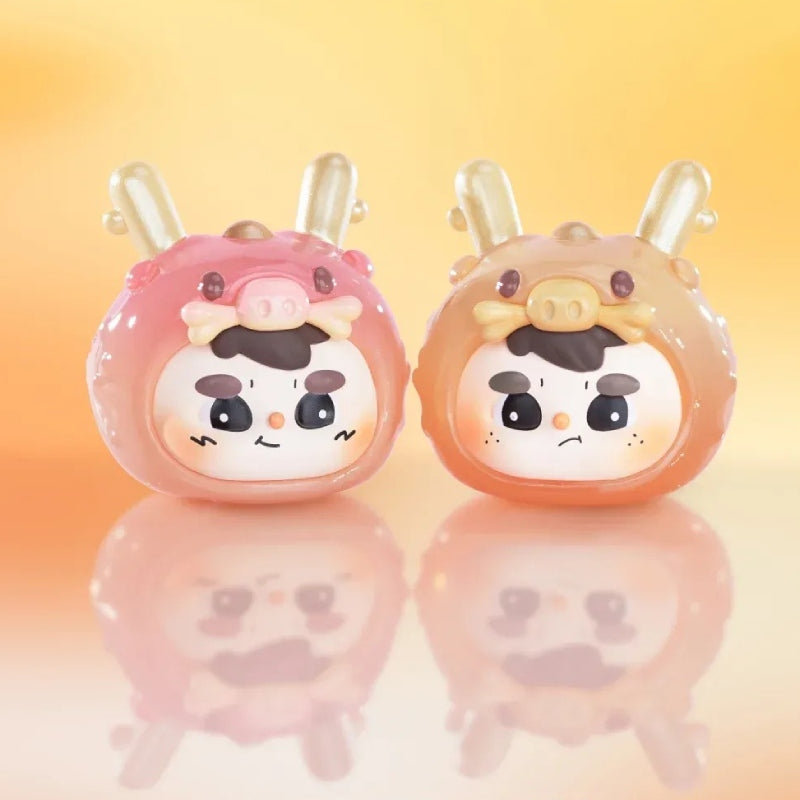 Matata Dragon Ball Series Mini Blind Box