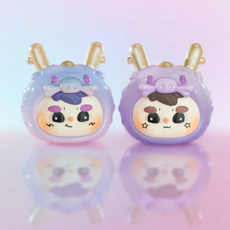 Matata Dragon Ball Series Mini Blind Box