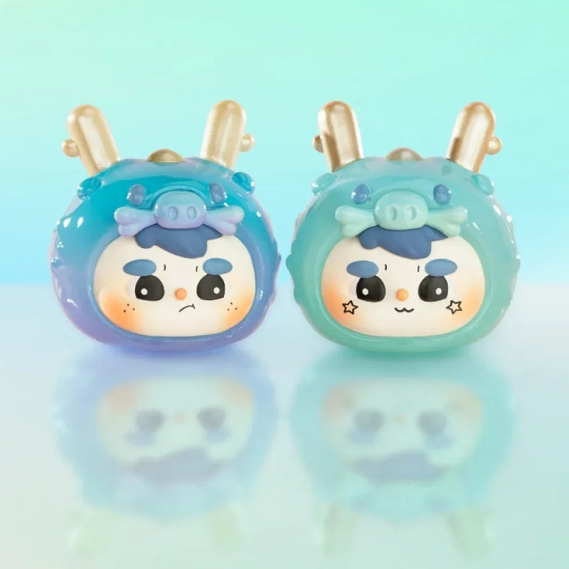 Matata Dragon Ball Series Mini Blind Box