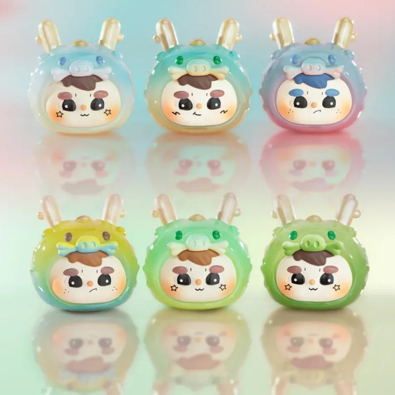 Matata Dragon Ball Series Mini Blind Box