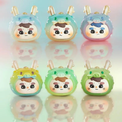 Matata Dragon Ball Series Mini Blind Box