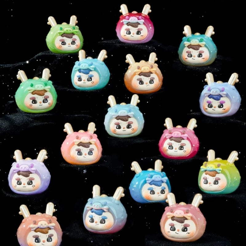 Matata Dragon Ball Series Mini Blind Box