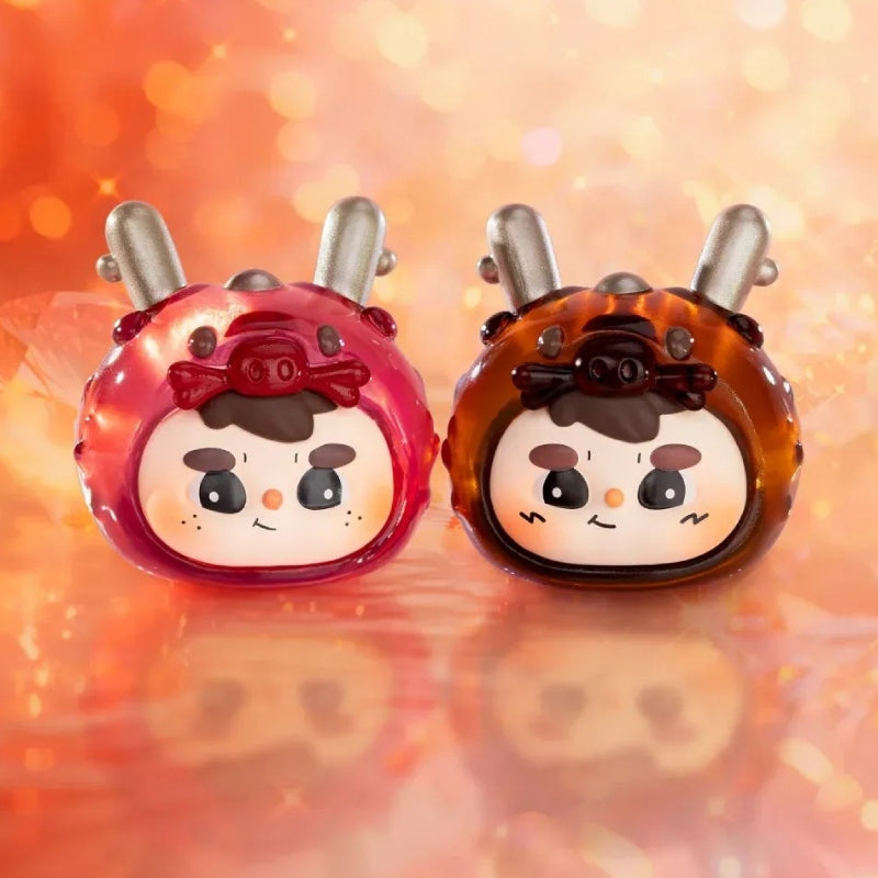 Matata Dragon Ball Series Mini Blind Box