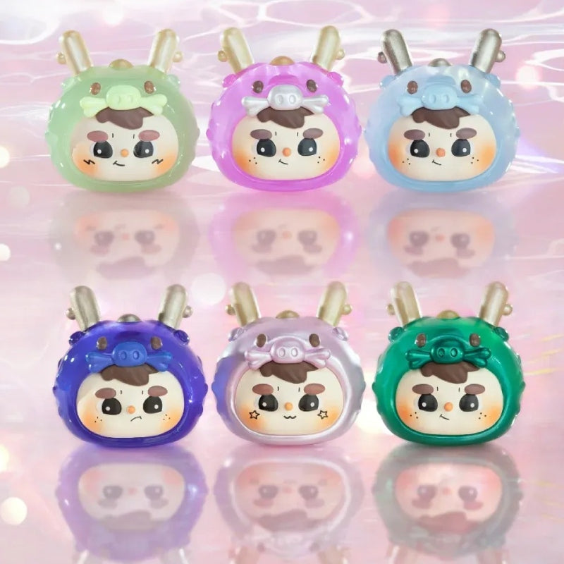 Matata Dragon Ball Series Mini Blind Box