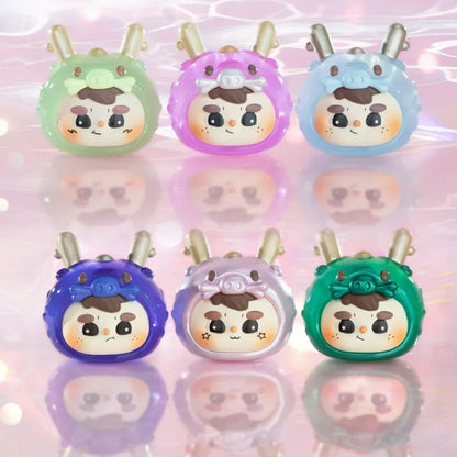 Matata Dragon Ball Series Mini Blind Box