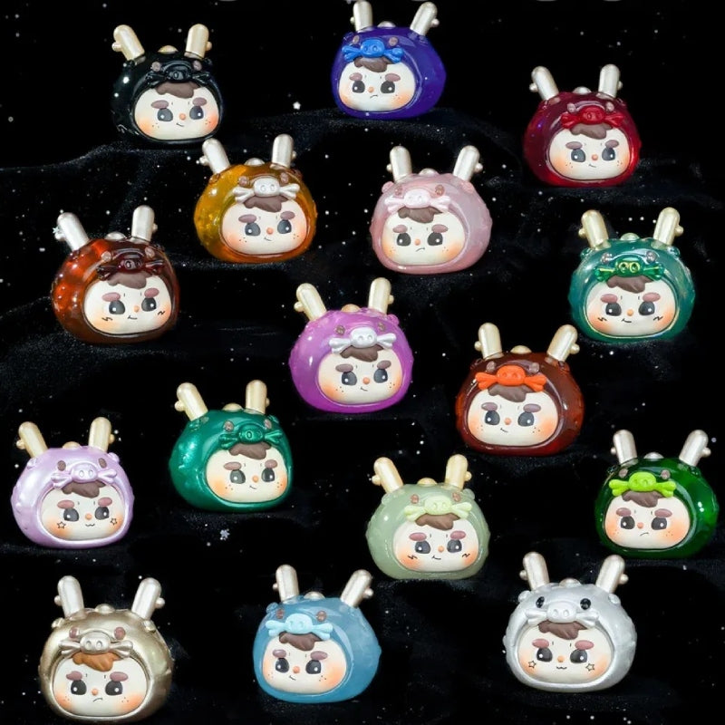 Matata Dragon Ball Series Mini Blind Box