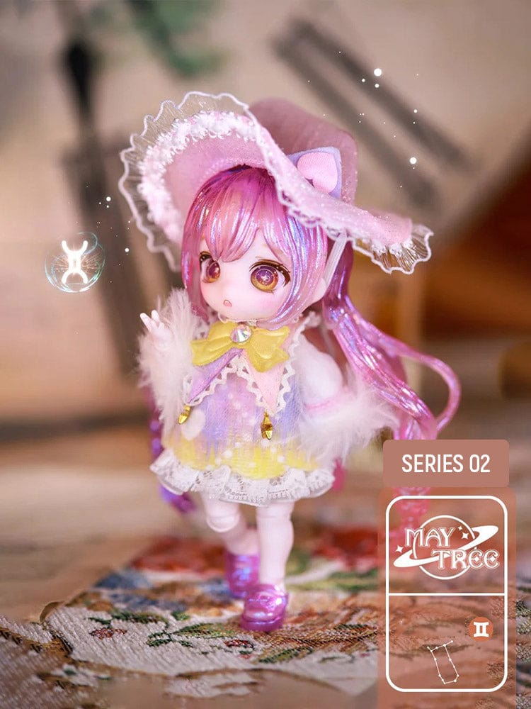 MAYTREE Zodiac Series BJD Figure Blind Box