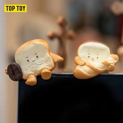 Breads，Holding You! Series Blind Box【TOP TOY】