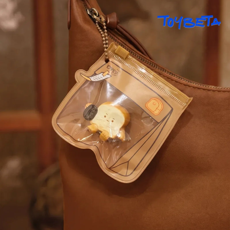 Breads，Holding You! Series Blind Box【TOP TOY】