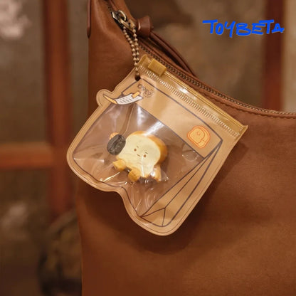 Breads，Holding You! Series Blind Box【TOP TOY】