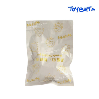Breads，Holding You! Series Blind Box【TOP TOY】