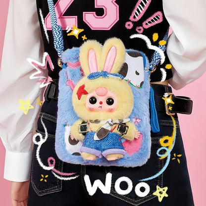 Baby Three V2 Phone Bag Series Blind Bag